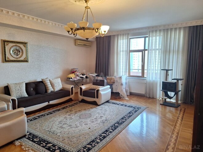 Продаётся 3-комн. новостройка 180 м², м. 28 мая, photo 22 from 29