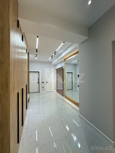 Satılır 3 otaqlı yeni tikili 120 m², 28 May m., photo 12 from 23