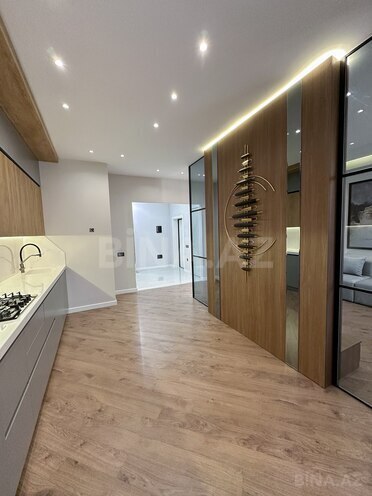 Satılır 3 otaqlı yeni tikili 120 m², 28 May m., photo 11 from 23