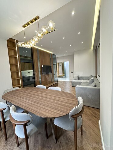 Satılır 3 otaqlı yeni tikili 120 m², 28 May m., photo 6 from 23