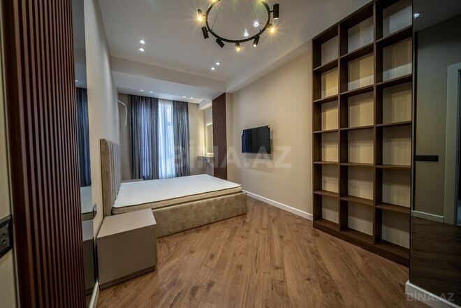 Satılır 3 otaqlı yeni tikili 120 m², 28 May m., photo 18 from 23