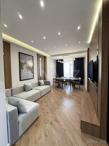 Satılır 3 otaqlı yeni tikili 120 m², 28 May m., photo 7 from 23