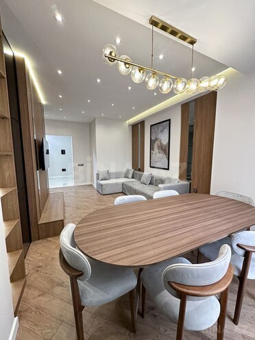 Satılır 3 otaqlı yeni tikili 120 m², 28 May m., photo 5 from 23