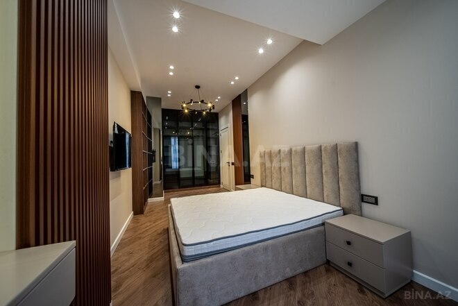 Satılır 3 otaqlı yeni tikili 120 m², 28 May m., photo 16 from 23