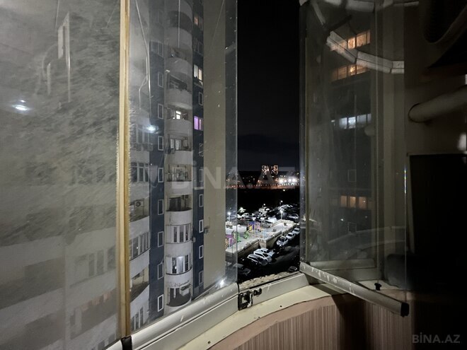 Продаётся 2-комн. новостройка 82 м², пос. Бакиханова, photo 15 from 17