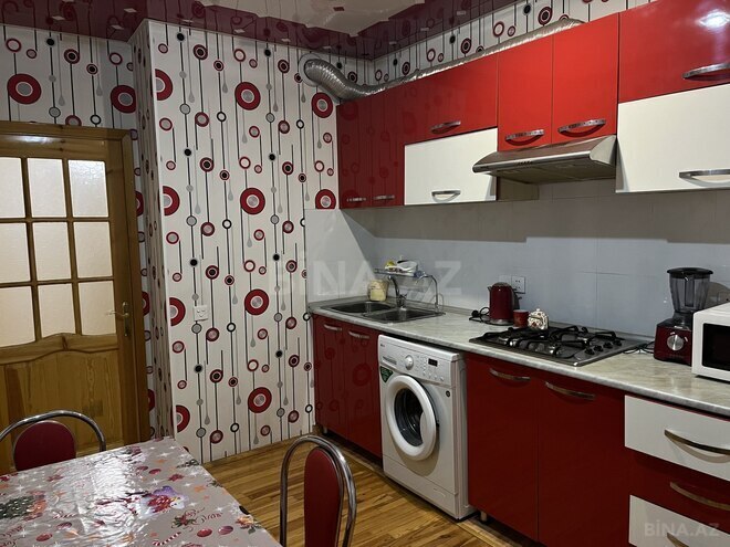 Продаётся 2-комн. новостройка 82 м², пос. Бакиханова, photo 9 from 17