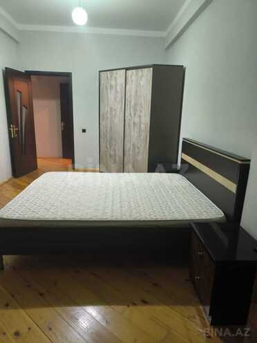 İcarəyə verilir 2 otaqlı yeni tikili 90 m², Həzi Aslanov q., photo 6 from 15