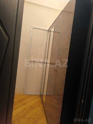İcarəyə verilir 2 otaqlı yeni tikili 90 m², Həzi Aslanov q., photo 8 from 15