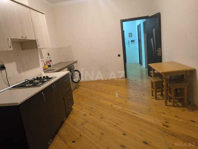 İcarəyə verilir 2 otaqlı yeni tikili 90 m², Həzi Aslanov q., photo 7 from 15