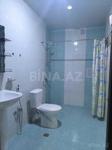 İcarəyə verilir 2 otaqlı yeni tikili 90 m², Həzi Aslanov q., photo 13 from 15