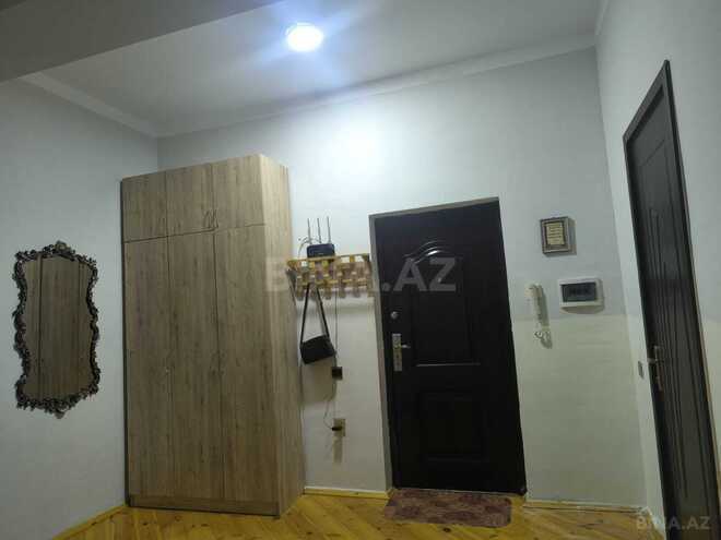 İcarəyə verilir 2 otaqlı yeni tikili 90 m², Həzi Aslanov q., photo 12 from 15
