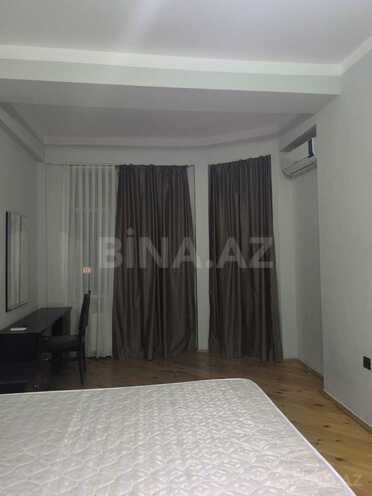 İcarəyə verilir 2 otaqlı yeni tikili 90 m², Həzi Aslanov q., photo 3 from 15