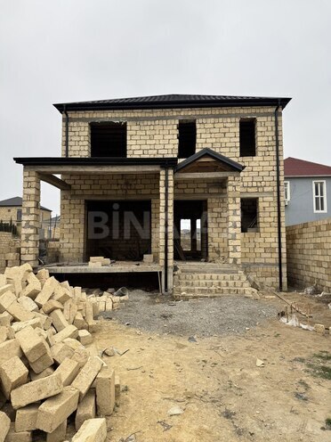 Продаётся 4-комн. дом/дача 160 м², пос. Масазыр, photo 5 from 7