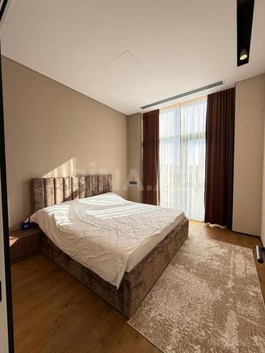 İcarəyə verilir 2 otaqlı yeni tikili 70 m², Nardaran q., photo 10 from 12