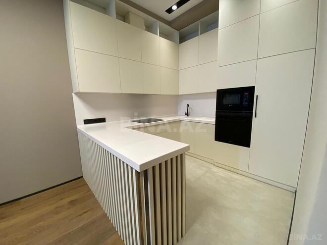 İcarəyə verilir 2 otaqlı yeni tikili 70 m², Nardaran q., photo 8 from 12