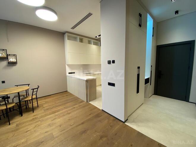 İcarəyə verilir 2 otaqlı yeni tikili 70 m², Nardaran q., photo 6 from 12