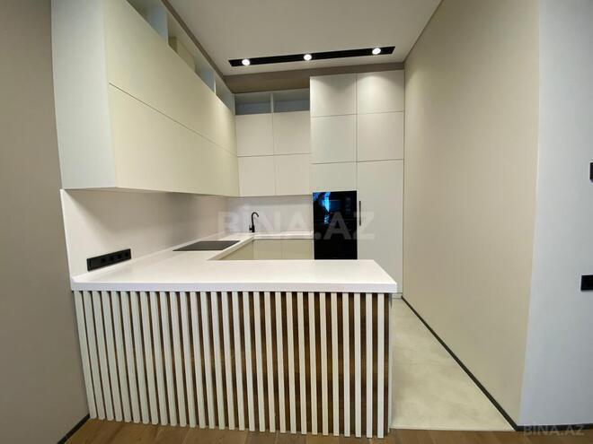 İcarəyə verilir 2 otaqlı yeni tikili 70 m², Nardaran q., photo 7 from 12