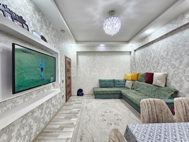 Продаётся 3-комн. новостройка 70 м², photo 5 from 17