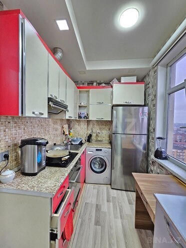 Продаётся 3-комн. новостройка 70 м², photo 7 from 17
