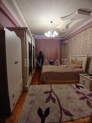 Продаётся 3-комн. новостройка 115 м², м. Насими, photo 4 from 8