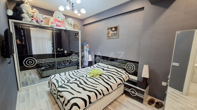 Satılır 2 otaqlı yeni tikili 65 m², Azadlıq Prospekti m., photo 15 from 26