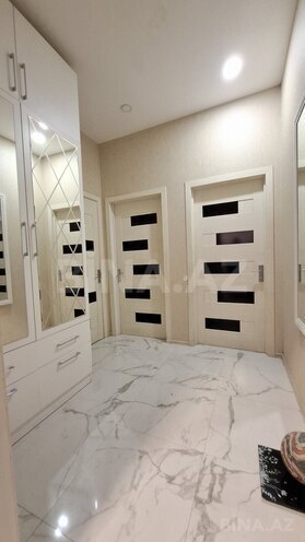Satılır 2 otaqlı yeni tikili 65 m², Azadlıq Prospekti m., photo 23 from 26