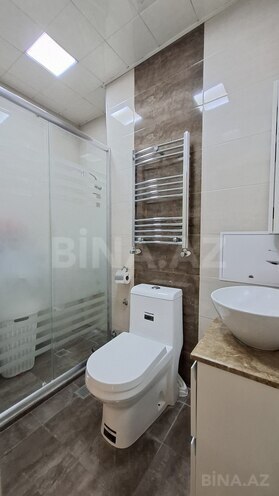 Satılır 2 otaqlı yeni tikili 65 m², Azadlıq Prospekti m., photo 20 from 26