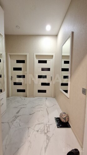 Satılır 2 otaqlı yeni tikili 65 m², Azadlıq Prospekti m., photo 22 from 26