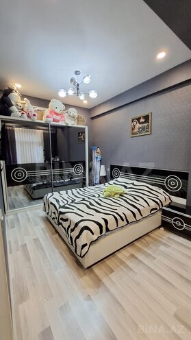 Satılır 2 otaqlı yeni tikili 65 m², Azadlıq Prospekti m., photo 14 from 26