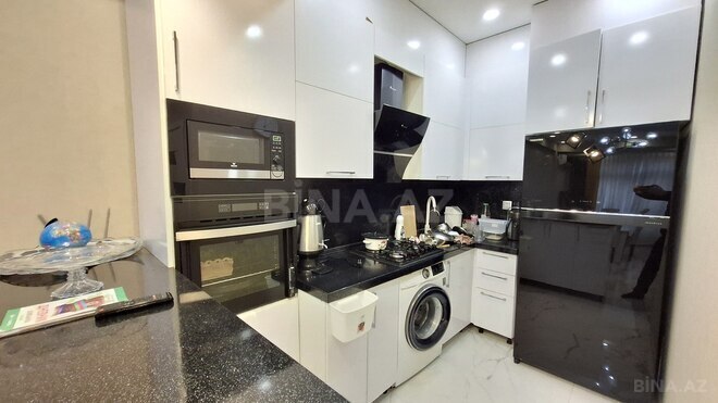 Satılır 2 otaqlı yeni tikili 65 m², Azadlıq Prospekti m., photo 10 from 26