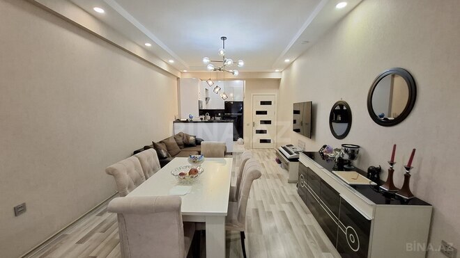 Satılır 2 otaqlı yeni tikili 65 m², Azadlıq Prospekti m., photo 13 from 26
