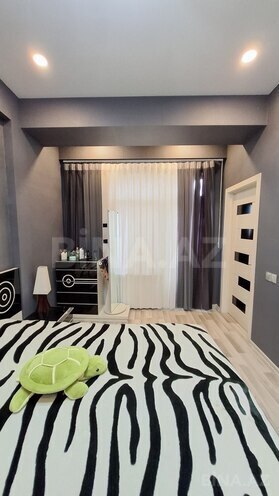 Satılır 2 otaqlı yeni tikili 65 m², Azadlıq Prospekti m., photo 17 from 26