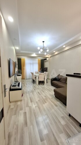 Satılır 2 otaqlı yeni tikili 65 m², Azadlıq Prospekti m., photo 3 from 26