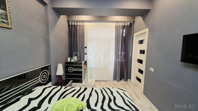 Satılır 2 otaqlı yeni tikili 65 m², Azadlıq Prospekti m., photo 18 from 26