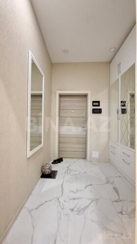 Satılır 2 otaqlı yeni tikili 65 m², Azadlıq Prospekti m., photo 24 from 26