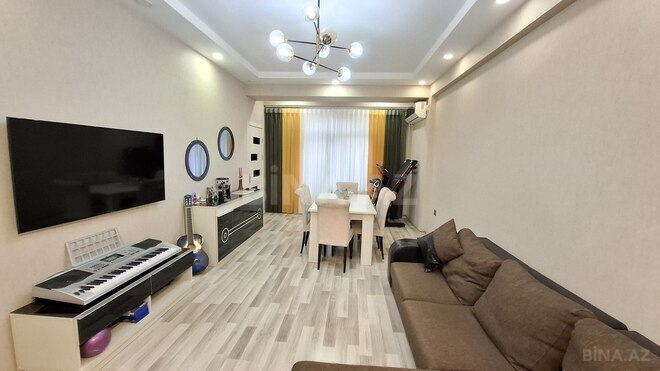 Satılır 2 otaqlı yeni tikili 65 m², Azadlıq Prospekti m., photo 5 from 26