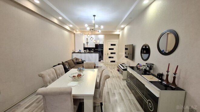 Satılır 2 otaqlı yeni tikili 65 m², Azadlıq Prospekti m., photo 6 from 26
