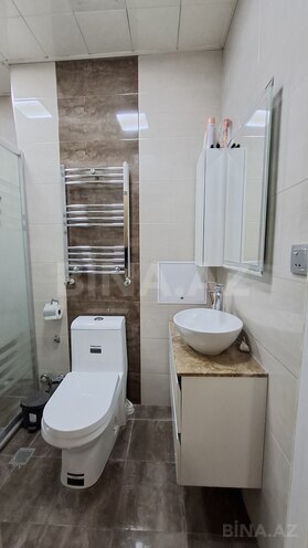 Satılır 2 otaqlı yeni tikili 65 m², Azadlıq Prospekti m., photo 19 from 26