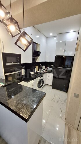 Satılır 2 otaqlı yeni tikili 65 m², Azadlıq Prospekti m., photo 9 from 26
