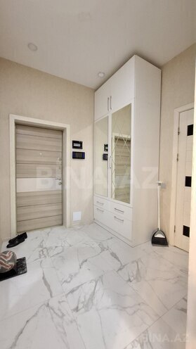 Satılır 2 otaqlı yeni tikili 65 m², Azadlıq Prospekti m., photo 25 from 26