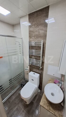 Satılır 2 otaqlı yeni tikili 65 m², Azadlıq Prospekti m., photo 21 from 26