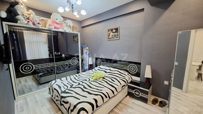 Satılır 2 otaqlı yeni tikili 65 m², Azadlıq Prospekti m., photo 16 from 26
