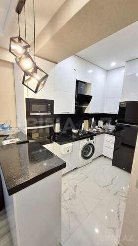 Satılır 2 otaqlı yeni tikili 65 m², Azadlıq Prospekti m., photo 11 from 26
