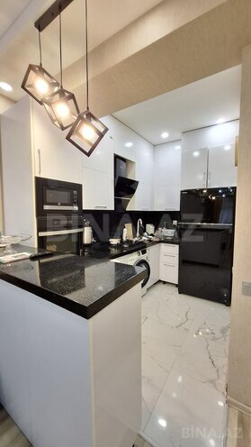 Satılır 2 otaqlı yeni tikili 65 m², Azadlıq Prospekti m., photo 8 from 26