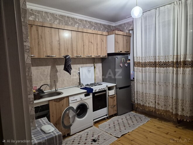 Satılır 3 otaqlı yeni tikili 100 m², photo 4 from 7