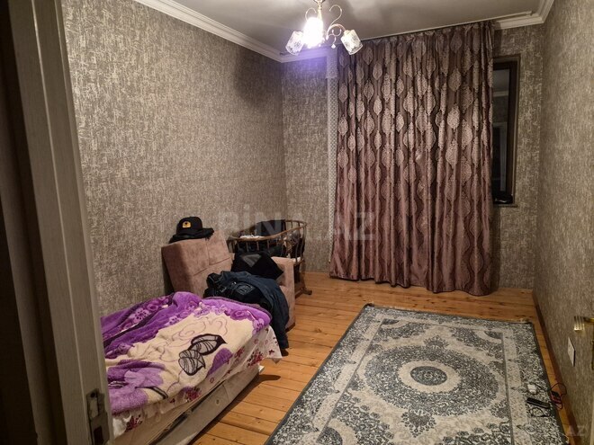 Satılır 3 otaqlı yeni tikili 100 m², photo 6 from 7