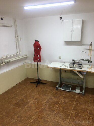 İcarəyə verilir  obyekt 40 m², Elmlər Akademiyası m., photo 4 from 6