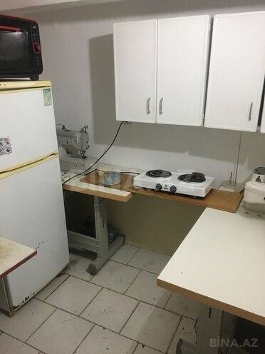 İcarəyə verilir  obyekt 40 m², Elmlər Akademiyası m., photo 3 from 6