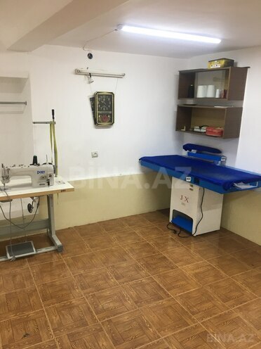 İcarəyə verilir  obyekt 40 m², Elmlər Akademiyası m., photo 5 from 6