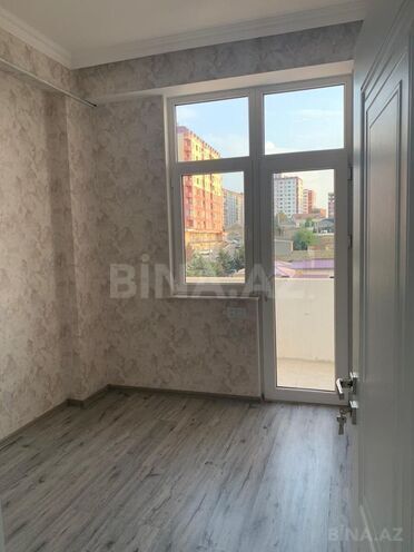 İcarəyə verilir 3 otaqlı yeni tikili 56 m², Masazır q., photo 4 from 11